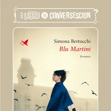 Blu Martini - Simona Bertocchi