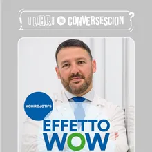 Effetto wow - Joseph Luraschi