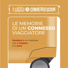 Le memorie di un connesso viaggiatore - Silvano Joly