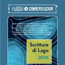 Scritture di Lago 2025 - Mauro Rossi