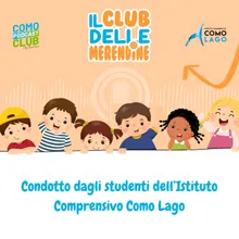Episodio 3 - Pausa caffè con lo scrittore
