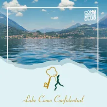 Episodio 3 - Ospitalità d'autore "Amina. quando il lago di Como si racconta dall'acqua"