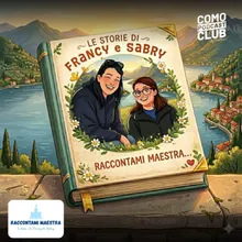Ep. 6 - Vocale E l'ermellino Edo